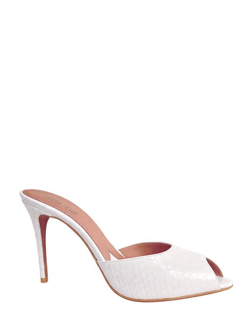 Mule Vera open toe PARIS TEXAS | PX1844XPTACBONE